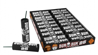 Petarda DUMBUM 2G