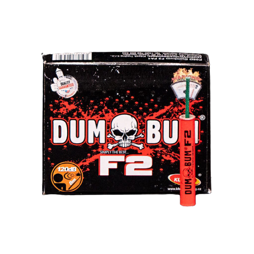 Petarda DUMBUM F2