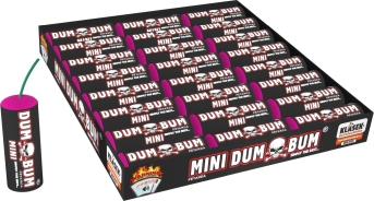 Petarda Mini DUMBUM