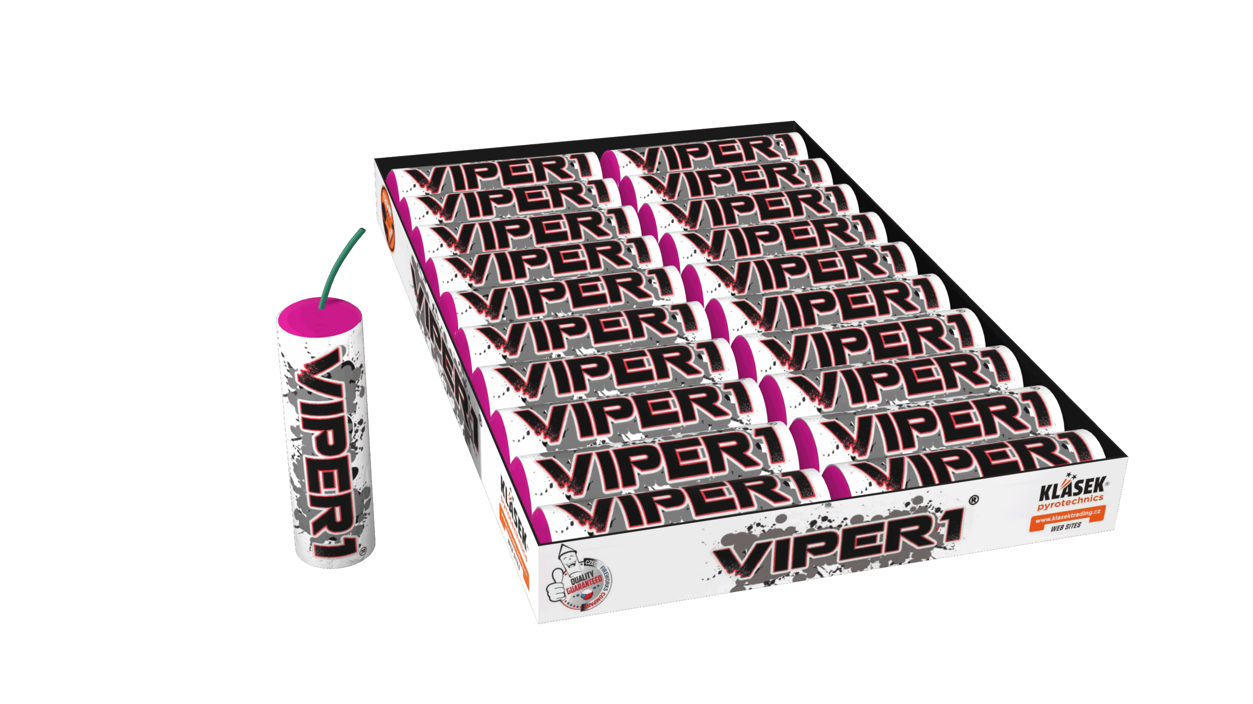 Petarda Viper