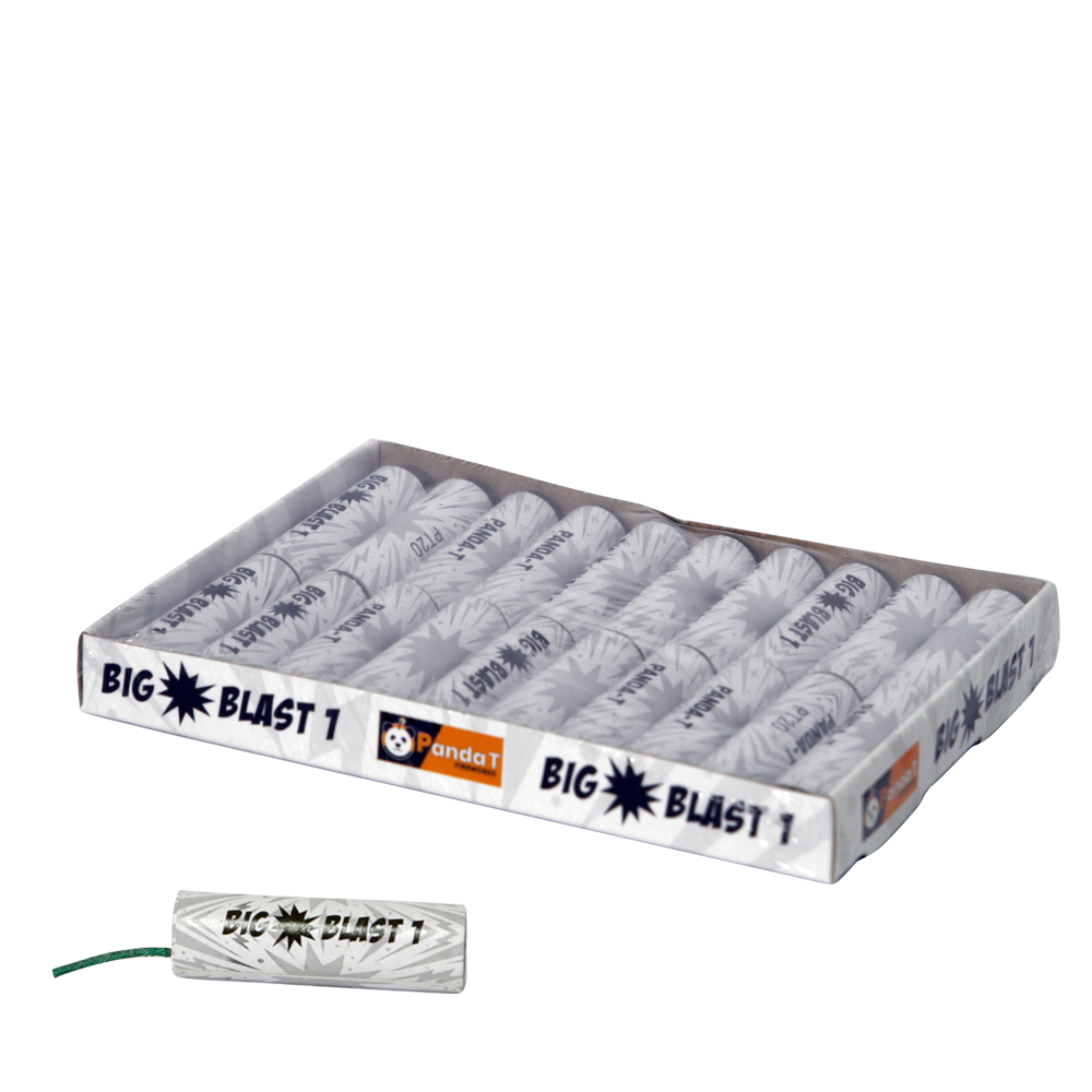 Petarda Big Blast
