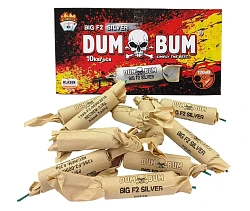 Petarda DUMBUM Silver F2
