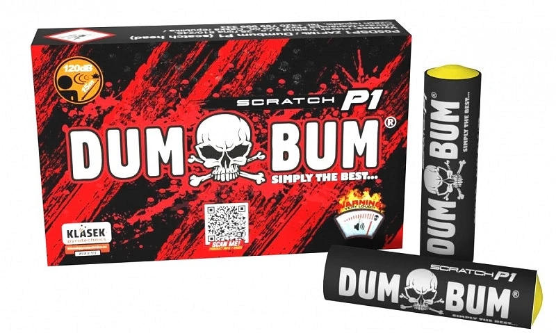 Petarda DUMBUM