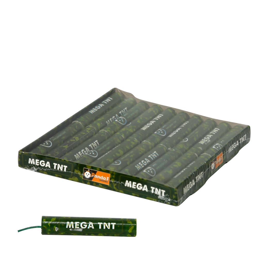 Petarda Mega TNT