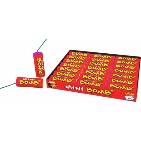 Petarda Mini Bomb