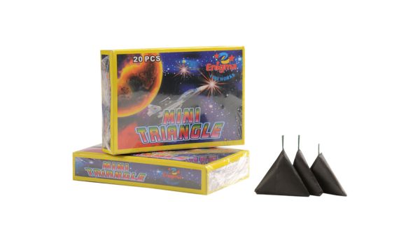 Petarda Trouglic