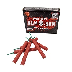Petarda DUMBUM Micro