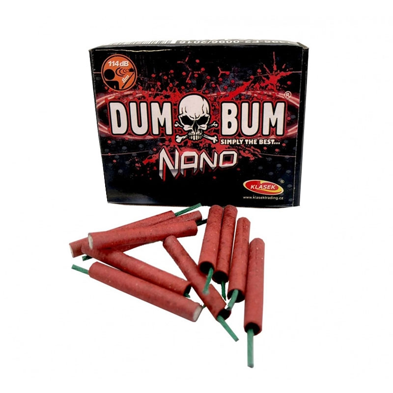 DumBum Nano